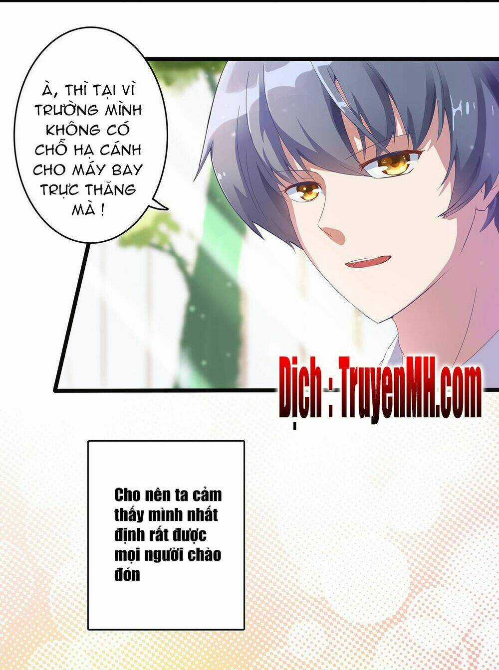 Tổng Tài ! Đừng Trả Hàng Nha ! Chapter 9 trang 6