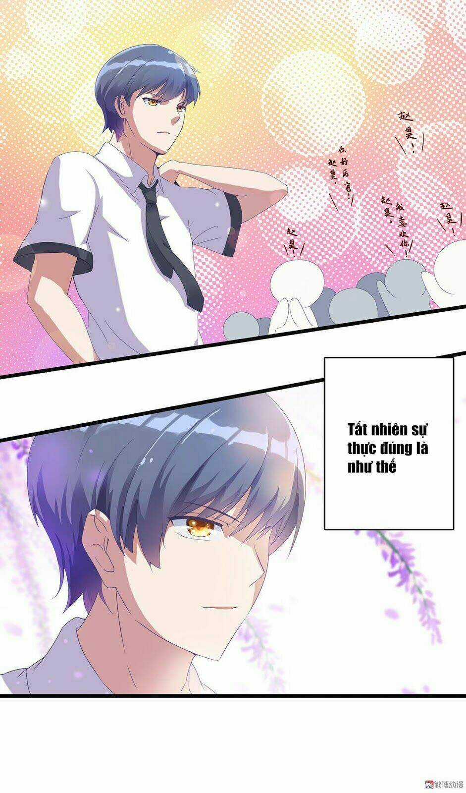 Tổng Tài ! Đừng Trả Hàng Nha ! Chapter 9 trang 7