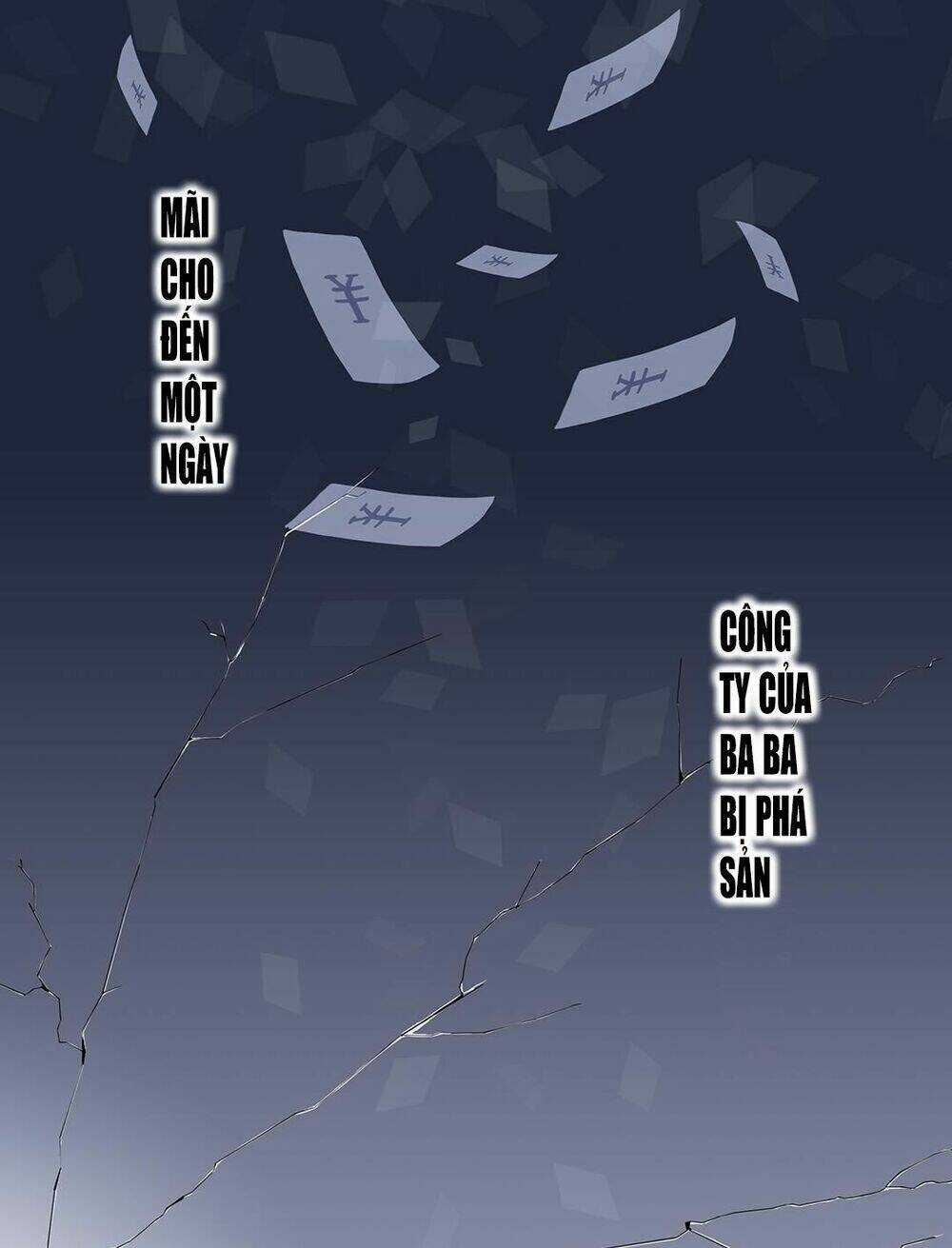 Tổng Tài ! Đừng Trả Hàng Nha ! Chapter 9 trang 8