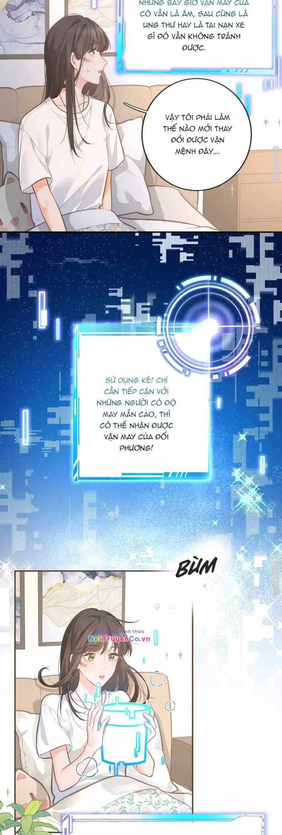 Tổng Tài Đuổi Vợ Lại Khóc Lóc Cầu Xin Vợ Quay Lại Chapter 1 trang 12