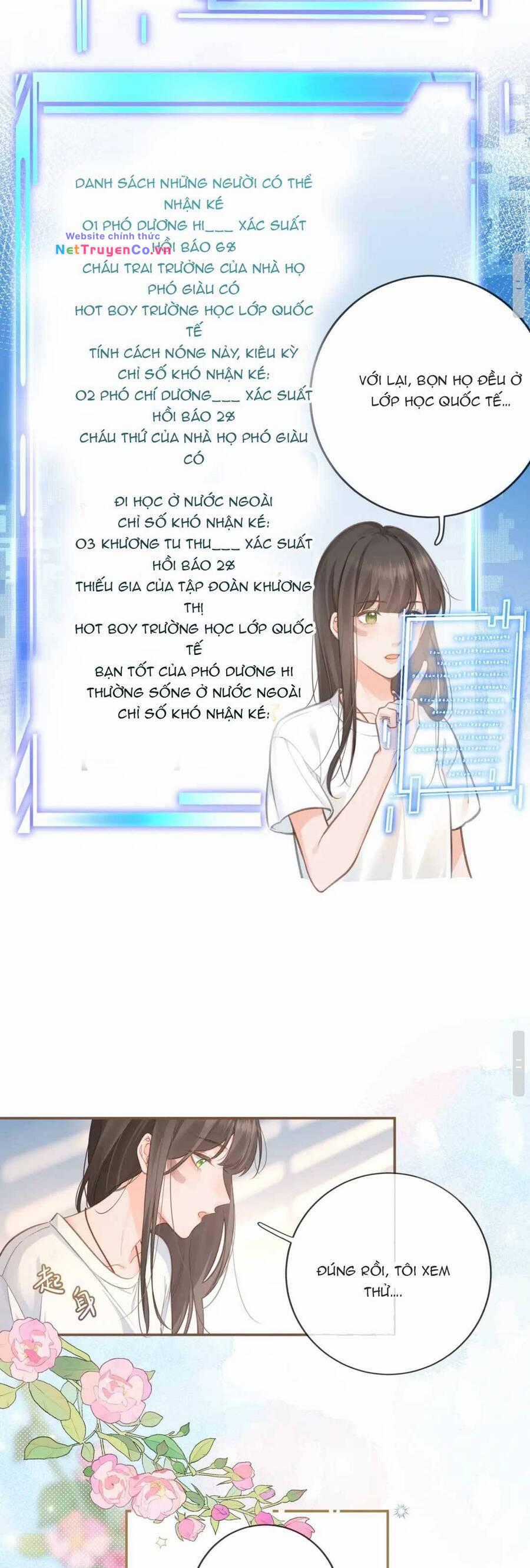 Tổng Tài Đuổi Vợ Lại Khóc Lóc Cầu Xin Vợ Quay Lại Chapter 1 trang 14