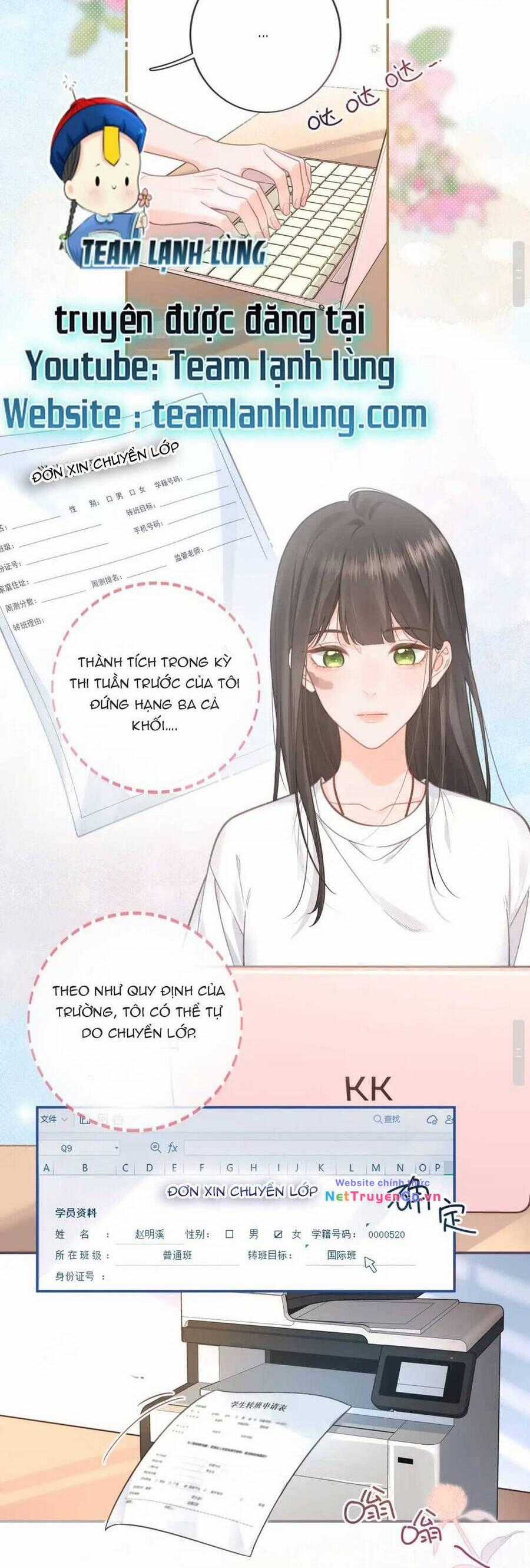 Tổng Tài Đuổi Vợ Lại Khóc Lóc Cầu Xin Vợ Quay Lại Chapter 1 trang 15