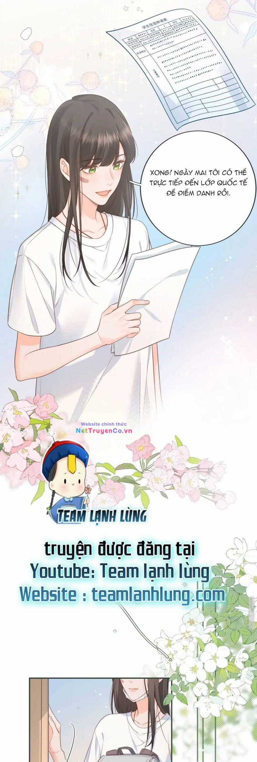 Tổng Tài Đuổi Vợ Lại Khóc Lóc Cầu Xin Vợ Quay Lại Chapter 1 trang 16