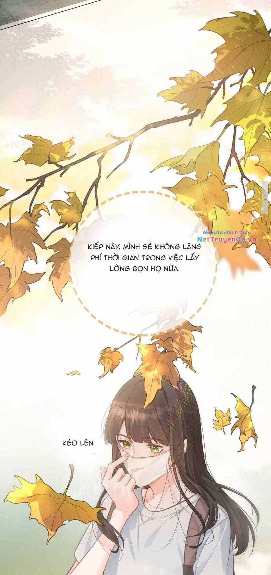 Tổng Tài Đuổi Vợ Lại Khóc Lóc Cầu Xin Vợ Quay Lại Chapter 1 trang 24