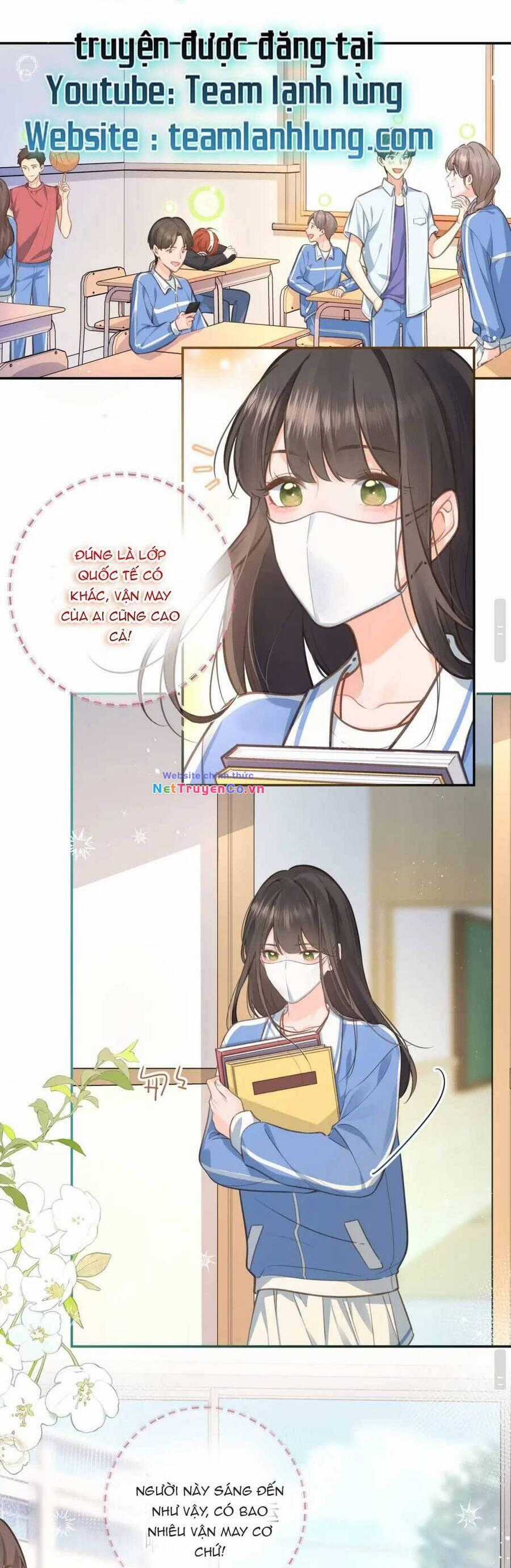 Tổng Tài Đuổi Vợ Lại Khóc Lóc Cầu Xin Vợ Quay Lại Chapter 1 trang 27