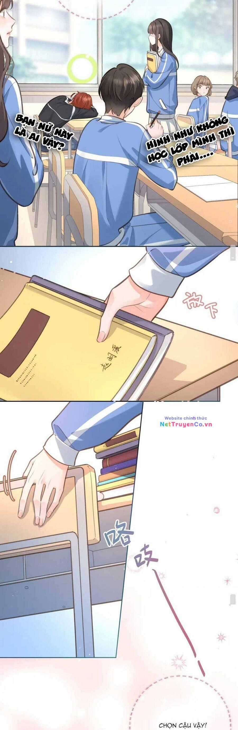 Tổng Tài Đuổi Vợ Lại Khóc Lóc Cầu Xin Vợ Quay Lại Chapter 1 trang 28