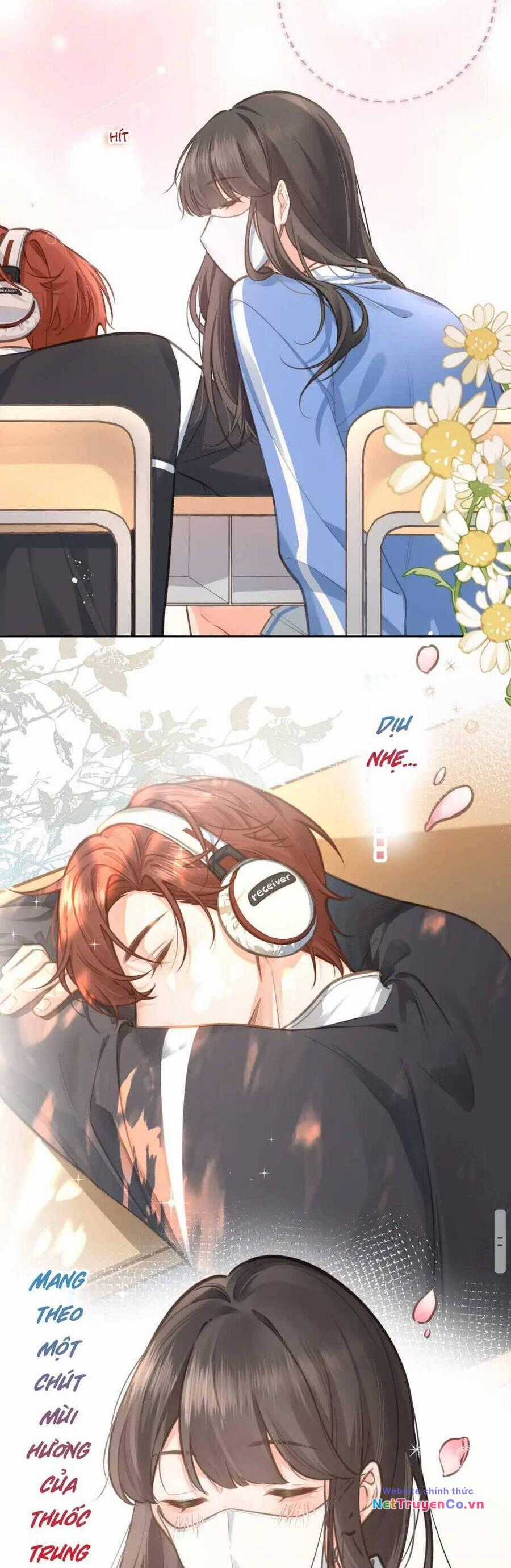 Tổng Tài Đuổi Vợ Lại Khóc Lóc Cầu Xin Vợ Quay Lại Chapter 1 trang 29