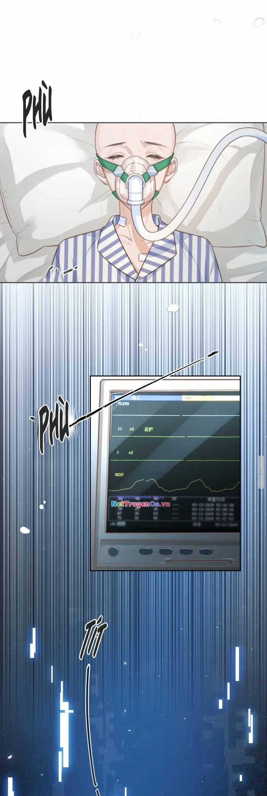 Tổng Tài Đuổi Vợ Lại Khóc Lóc Cầu Xin Vợ Quay Lại Chapter 1 trang 3