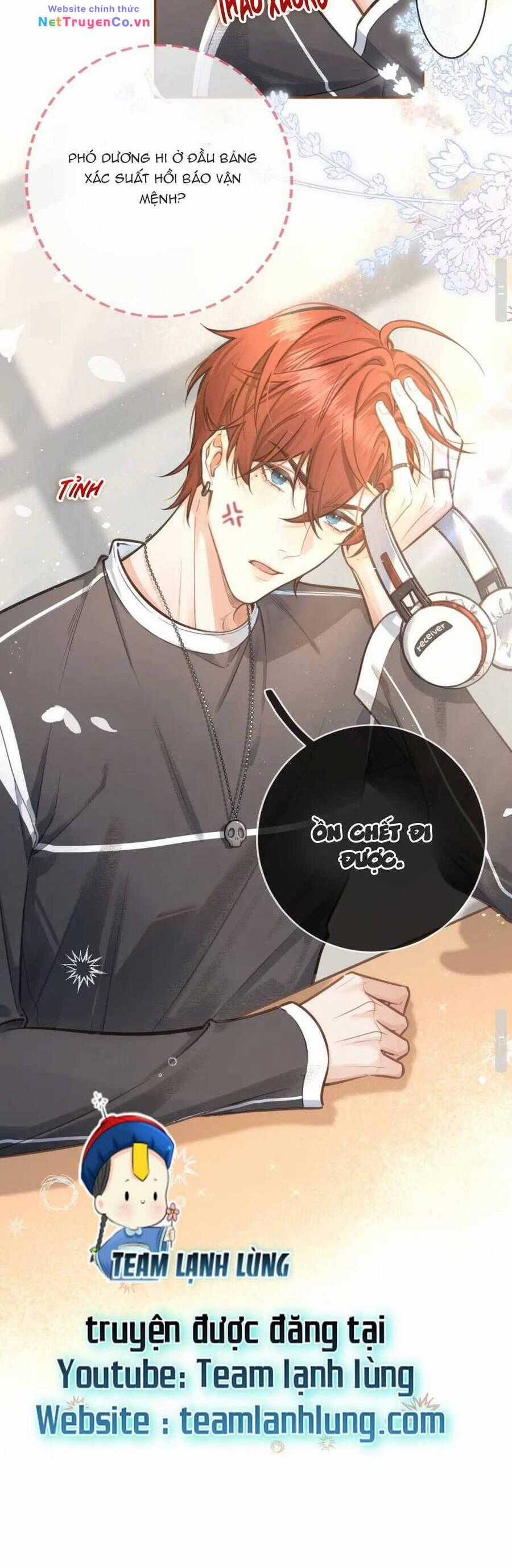 Tổng Tài Đuổi Vợ Lại Khóc Lóc Cầu Xin Vợ Quay Lại Chapter 1 trang 32