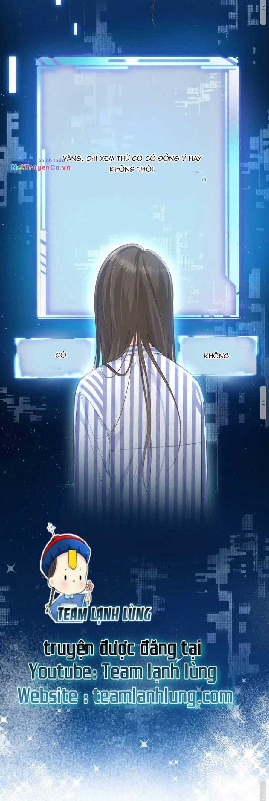 Tổng Tài Đuổi Vợ Lại Khóc Lóc Cầu Xin Vợ Quay Lại Chapter 1 trang 9