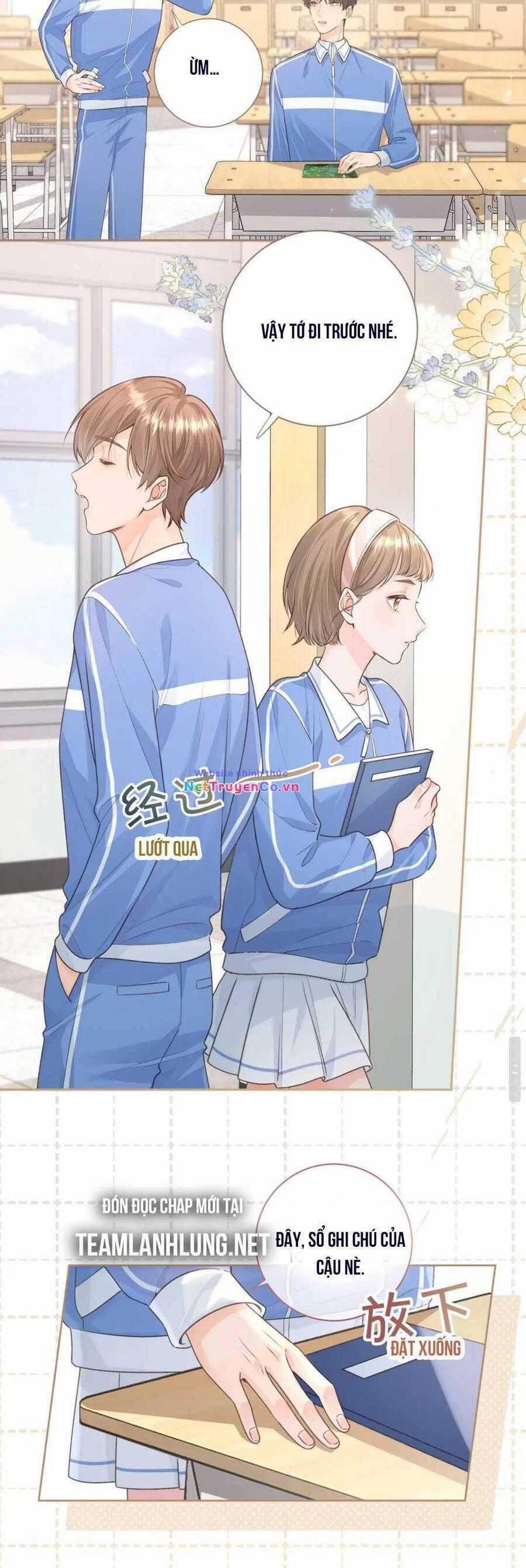 Tổng Tài Đuổi Vợ Lại Khóc Lóc Cầu Xin Vợ Quay Lại Chapter 10 trang 10