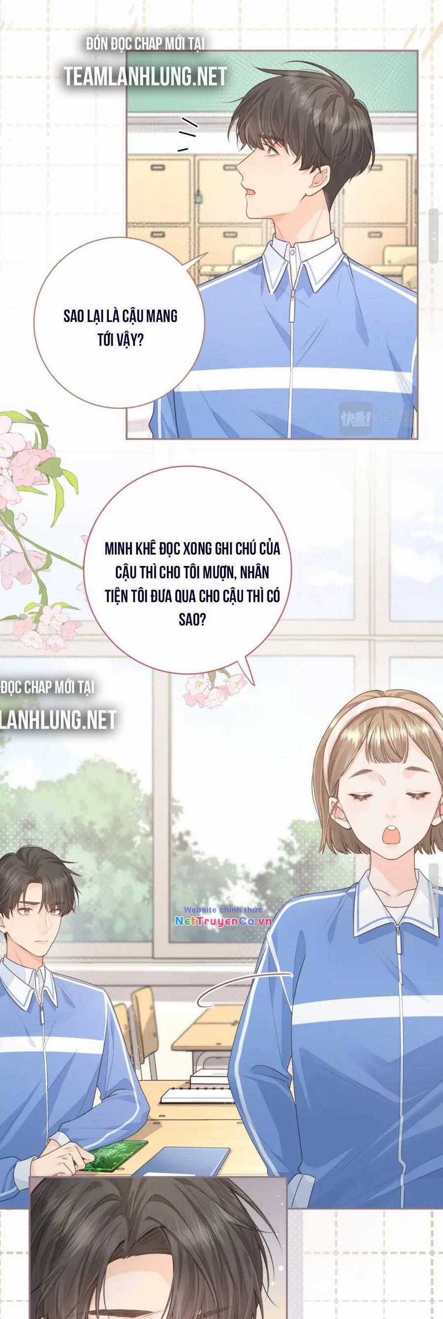 Tổng Tài Đuổi Vợ Lại Khóc Lóc Cầu Xin Vợ Quay Lại Chapter 10 trang 11