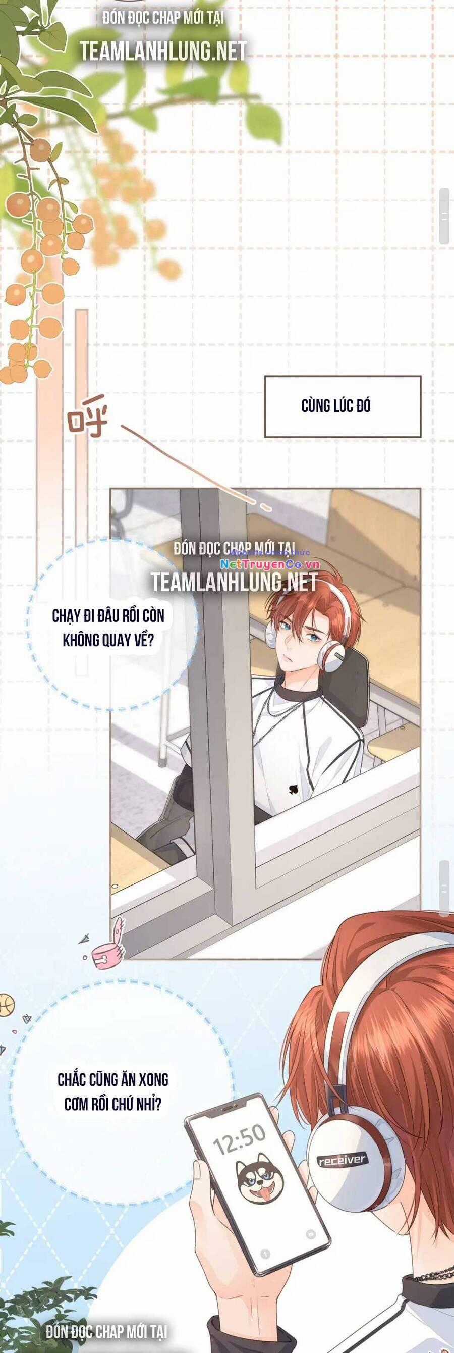 Tổng Tài Đuổi Vợ Lại Khóc Lóc Cầu Xin Vợ Quay Lại Chapter 10 trang 14