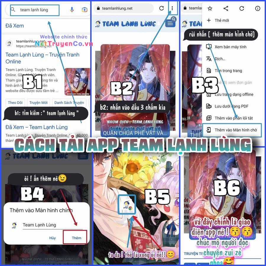 Tổng Tài Đuổi Vợ Lại Khóc Lóc Cầu Xin Vợ Quay Lại Chapter 10 trang 4