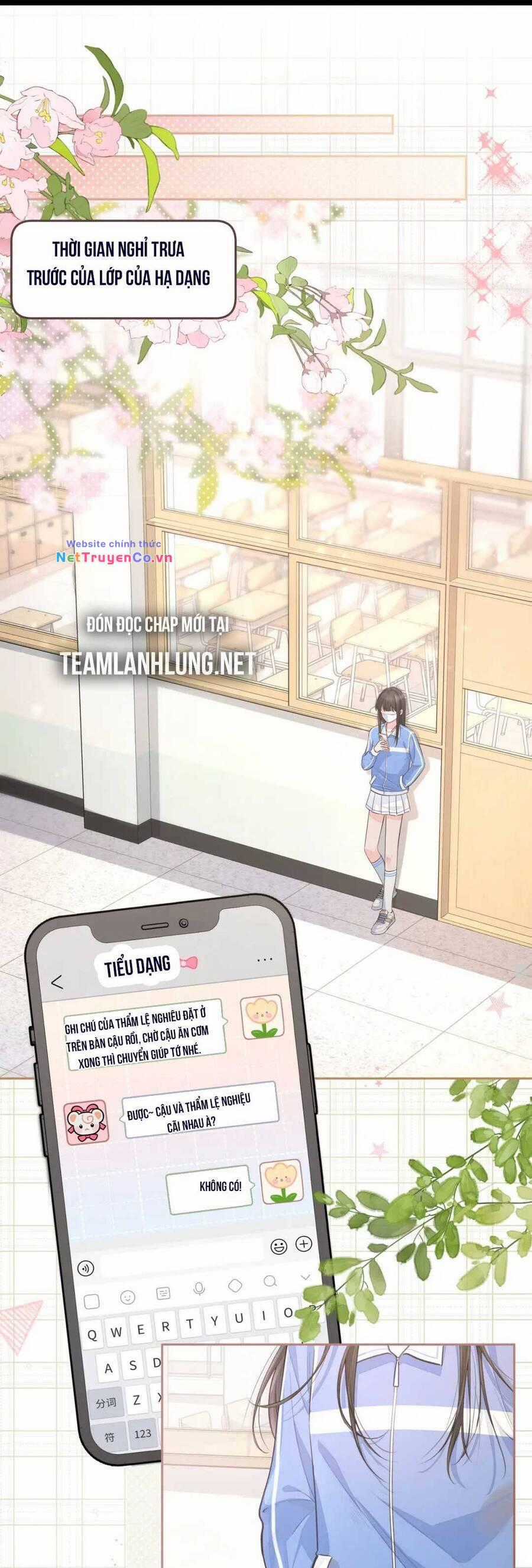 Tổng Tài Đuổi Vợ Lại Khóc Lóc Cầu Xin Vợ Quay Lại Chapter 10 trang 5