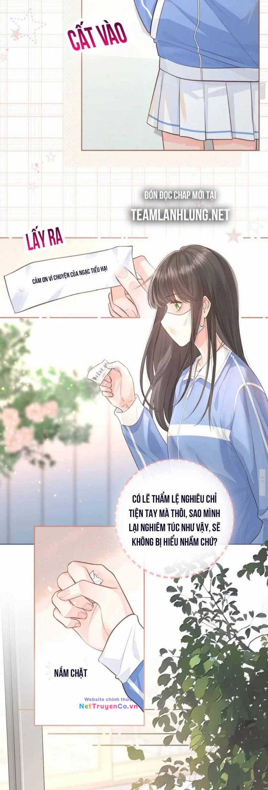 Tổng Tài Đuổi Vợ Lại Khóc Lóc Cầu Xin Vợ Quay Lại Chapter 10 trang 6