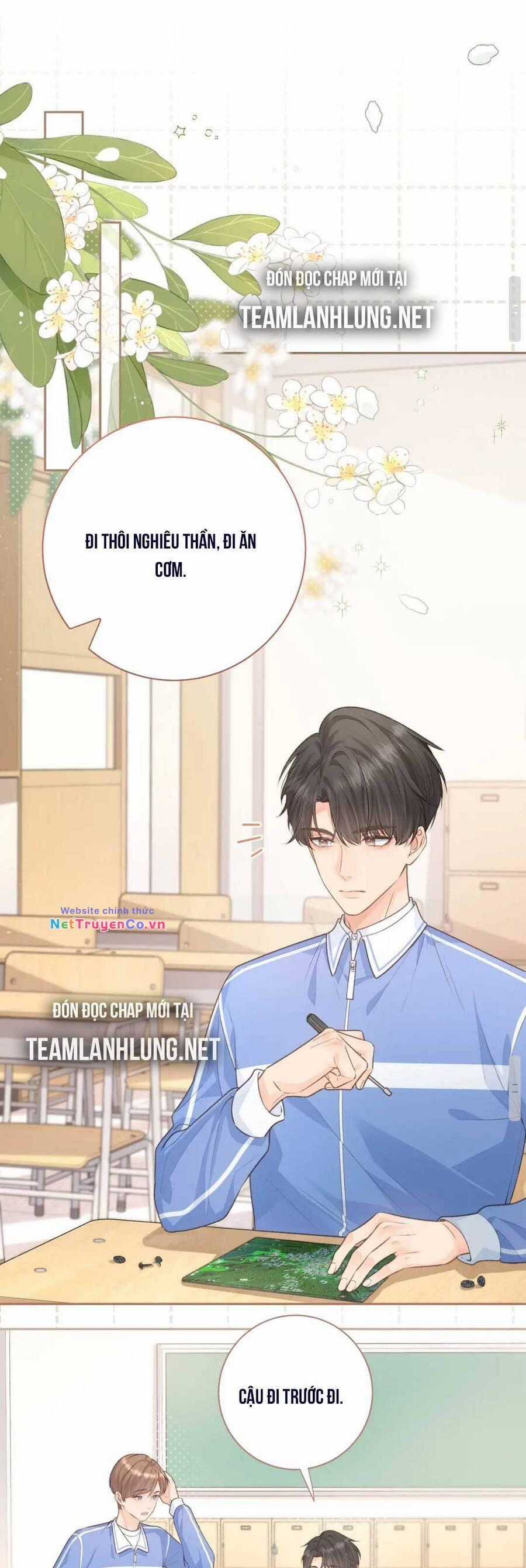 Tổng Tài Đuổi Vợ Lại Khóc Lóc Cầu Xin Vợ Quay Lại Chapter 10 trang 9