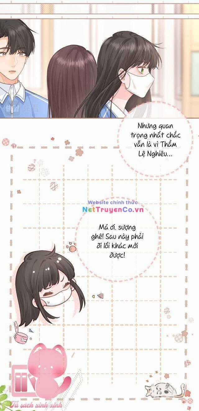 Tổng Tài Đuổi Vợ Lại Khóc Lóc Cầu Xin Vợ Quay Lại Chapter 11 trang 10