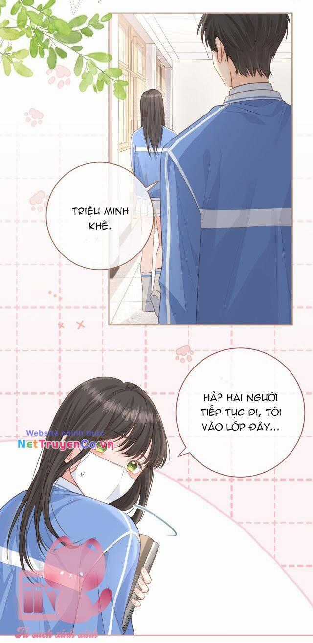 Tổng Tài Đuổi Vợ Lại Khóc Lóc Cầu Xin Vợ Quay Lại Chapter 11 trang 11