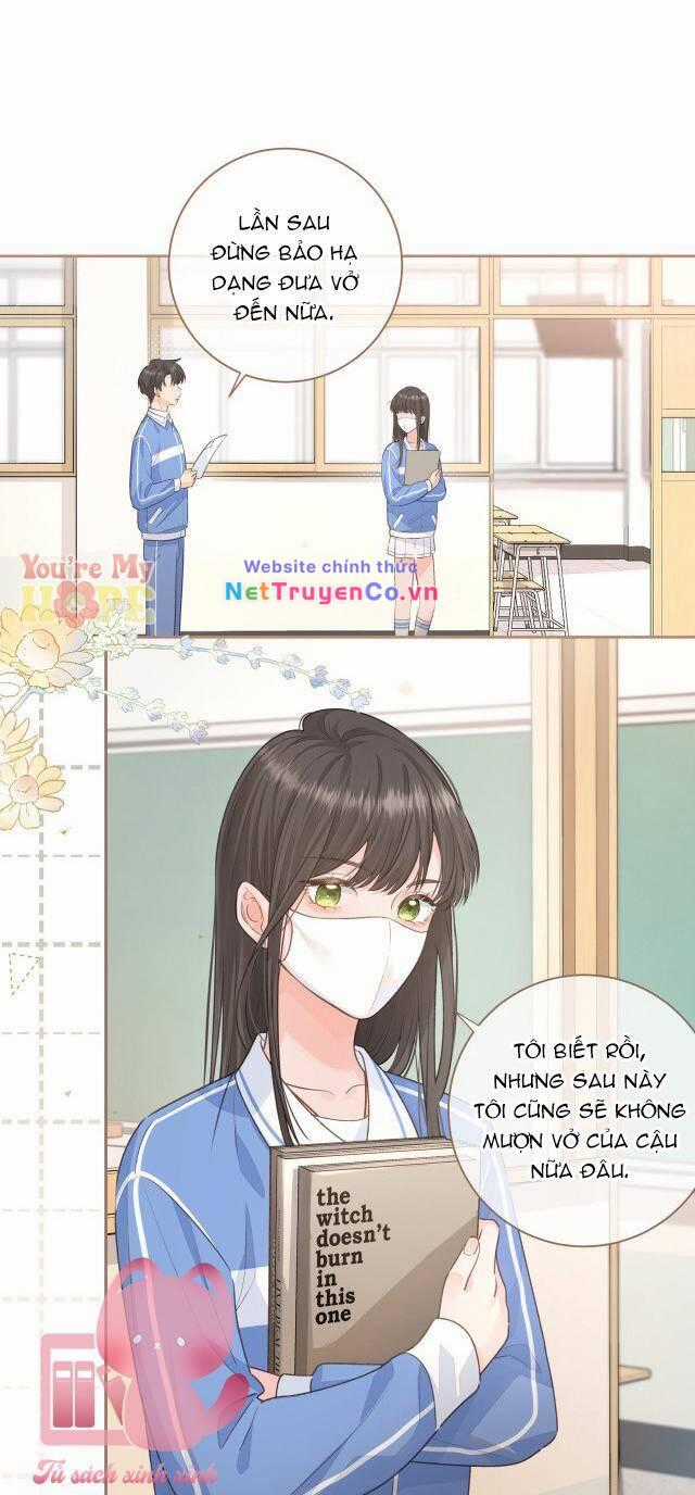 Tổng Tài Đuổi Vợ Lại Khóc Lóc Cầu Xin Vợ Quay Lại Chapter 11 trang 12