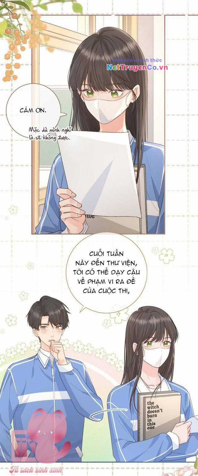 Tổng Tài Đuổi Vợ Lại Khóc Lóc Cầu Xin Vợ Quay Lại Chapter 11 trang 15