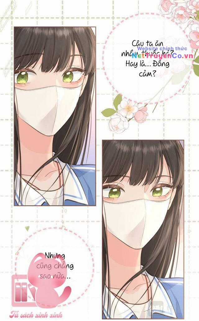 Tổng Tài Đuổi Vợ Lại Khóc Lóc Cầu Xin Vợ Quay Lại Chapter 11 trang 16