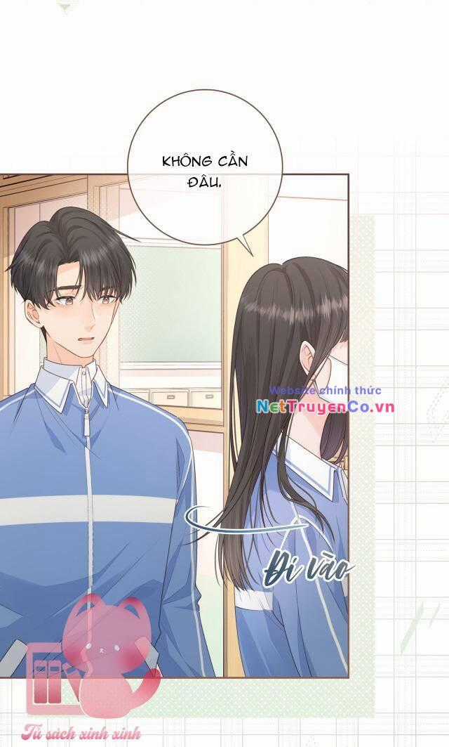 Tổng Tài Đuổi Vợ Lại Khóc Lóc Cầu Xin Vợ Quay Lại Chapter 11 trang 17