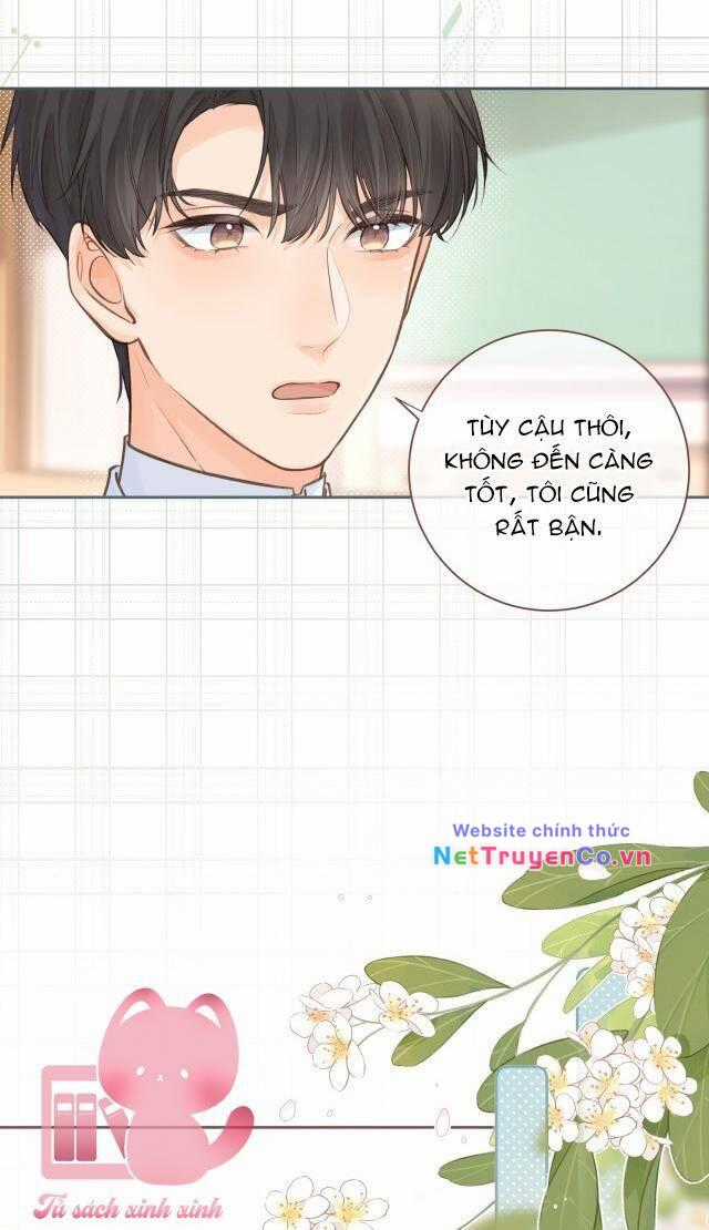 Tổng Tài Đuổi Vợ Lại Khóc Lóc Cầu Xin Vợ Quay Lại Chapter 11 trang 18