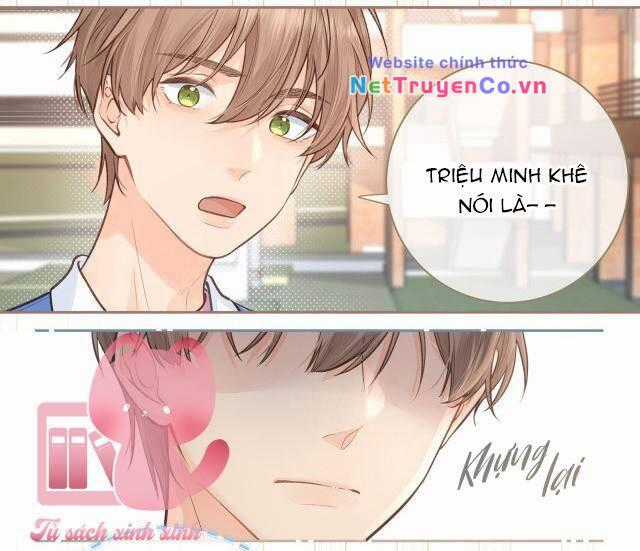 Tổng Tài Đuổi Vợ Lại Khóc Lóc Cầu Xin Vợ Quay Lại Chapter 11 trang 2