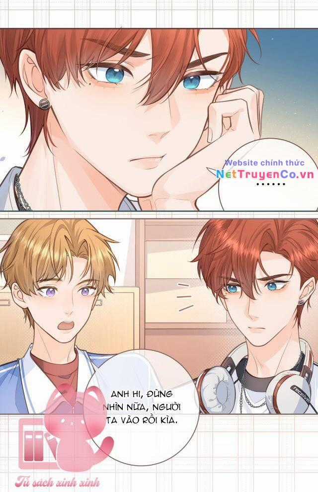 Tổng Tài Đuổi Vợ Lại Khóc Lóc Cầu Xin Vợ Quay Lại Chapter 11 trang 20