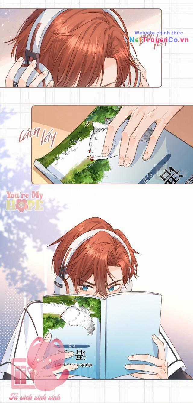 Tổng Tài Đuổi Vợ Lại Khóc Lóc Cầu Xin Vợ Quay Lại Chapter 11 trang 21