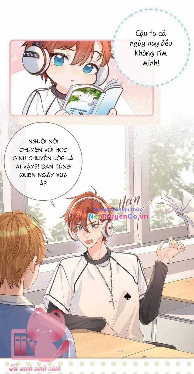 Tổng Tài Đuổi Vợ Lại Khóc Lóc Cầu Xin Vợ Quay Lại Chapter 11 trang 23