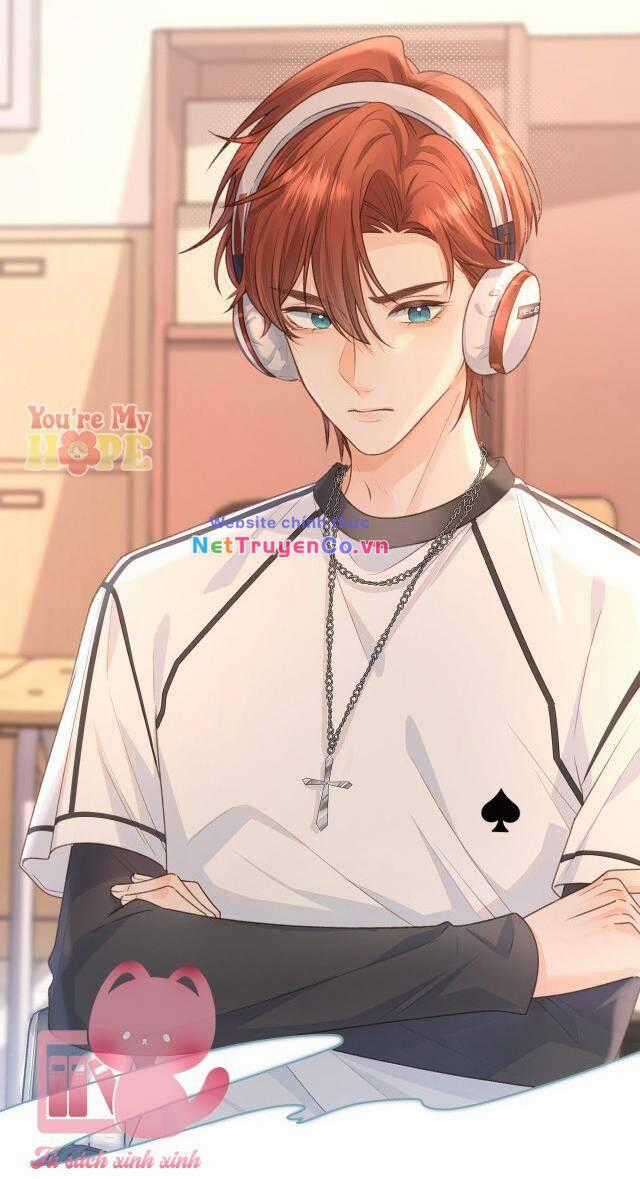 Tổng Tài Đuổi Vợ Lại Khóc Lóc Cầu Xin Vợ Quay Lại Chapter 11 trang 25