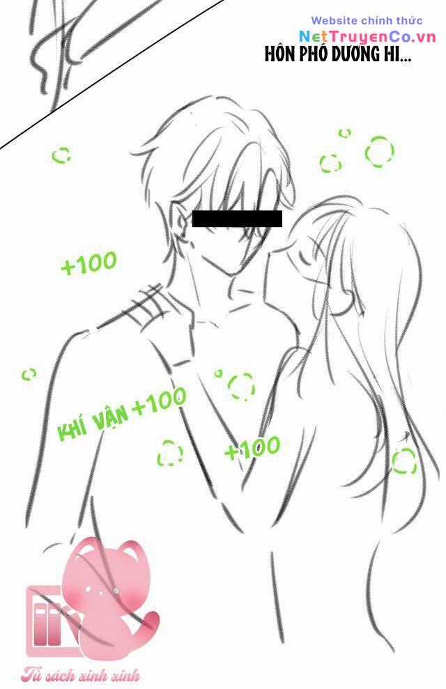 Tổng Tài Đuổi Vợ Lại Khóc Lóc Cầu Xin Vợ Quay Lại Chapter 11 trang 28