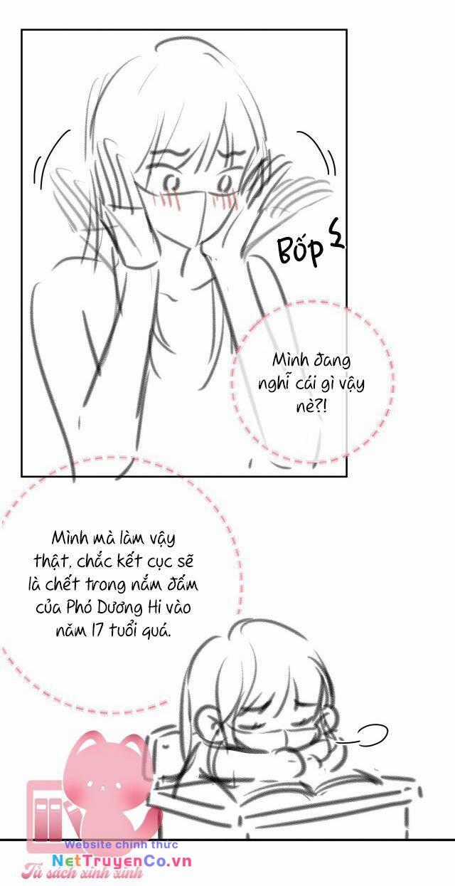 Tổng Tài Đuổi Vợ Lại Khóc Lóc Cầu Xin Vợ Quay Lại Chapter 11 trang 29