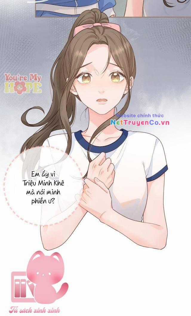 Tổng Tài Đuổi Vợ Lại Khóc Lóc Cầu Xin Vợ Quay Lại Chapter 11 trang 5