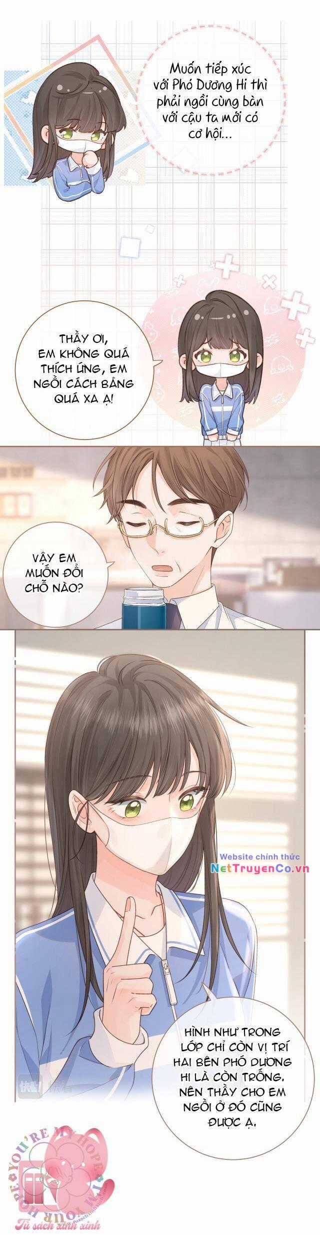 Tổng Tài Đuổi Vợ Lại Khóc Lóc Cầu Xin Vợ Quay Lại Chapter 12 trang 13