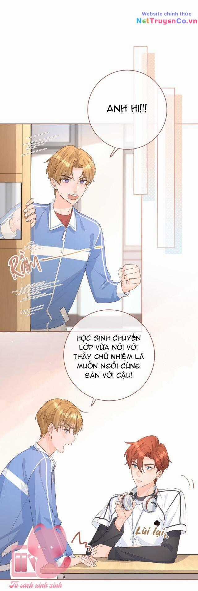 Tổng Tài Đuổi Vợ Lại Khóc Lóc Cầu Xin Vợ Quay Lại Chapter 12 trang 14