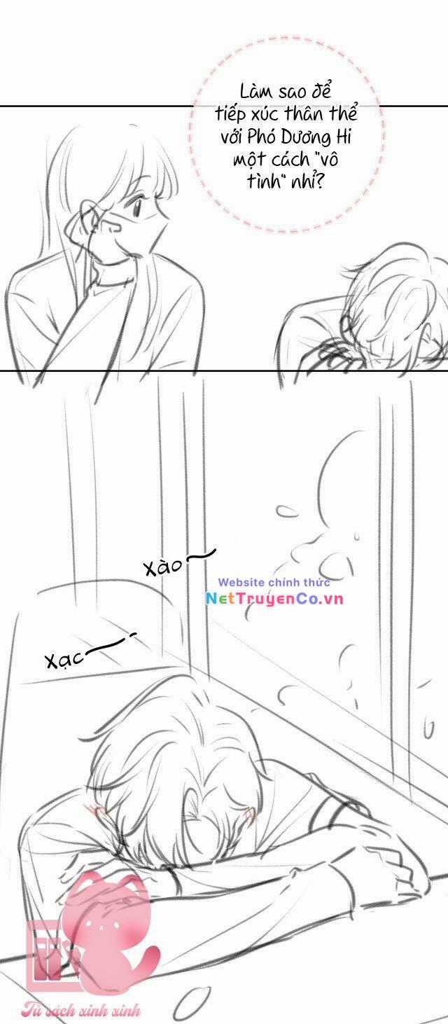 Tổng Tài Đuổi Vợ Lại Khóc Lóc Cầu Xin Vợ Quay Lại Chapter 12 trang 19