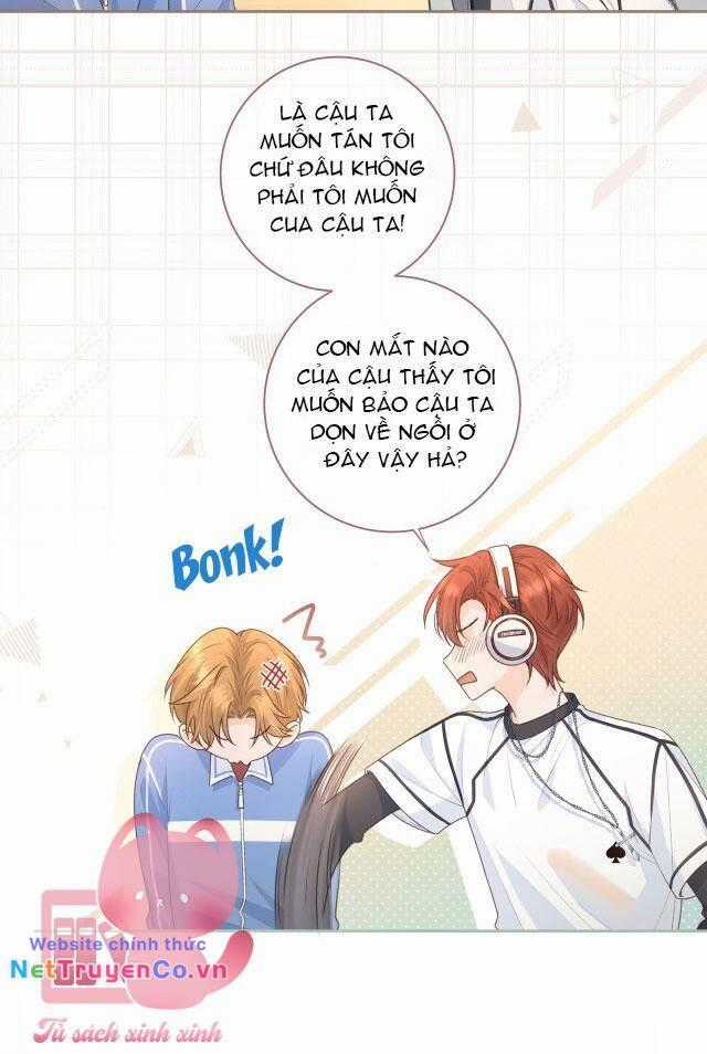 Tổng Tài Đuổi Vợ Lại Khóc Lóc Cầu Xin Vợ Quay Lại Chapter 12 trang 2