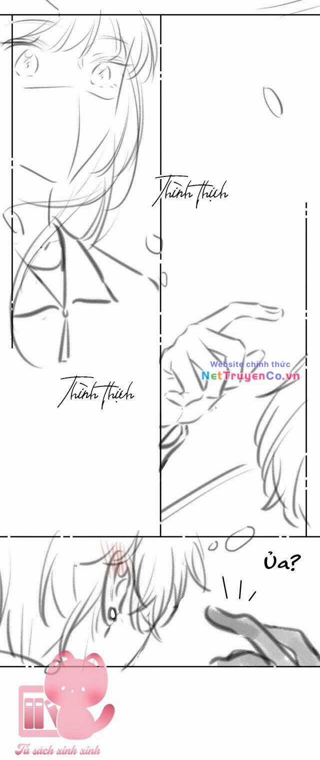 Tổng Tài Đuổi Vợ Lại Khóc Lóc Cầu Xin Vợ Quay Lại Chapter 12 trang 20