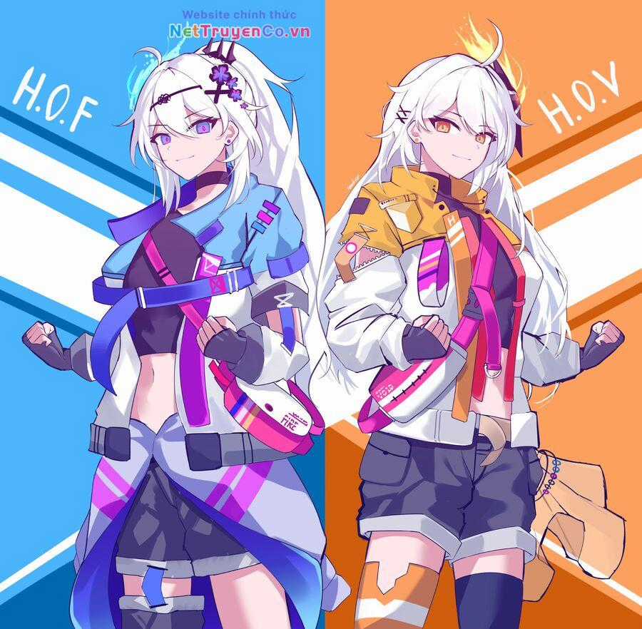 Tổng Tài Đuổi Vợ Lại Khóc Lóc Cầu Xin Vợ Quay Lại Chapter 12 trang 23