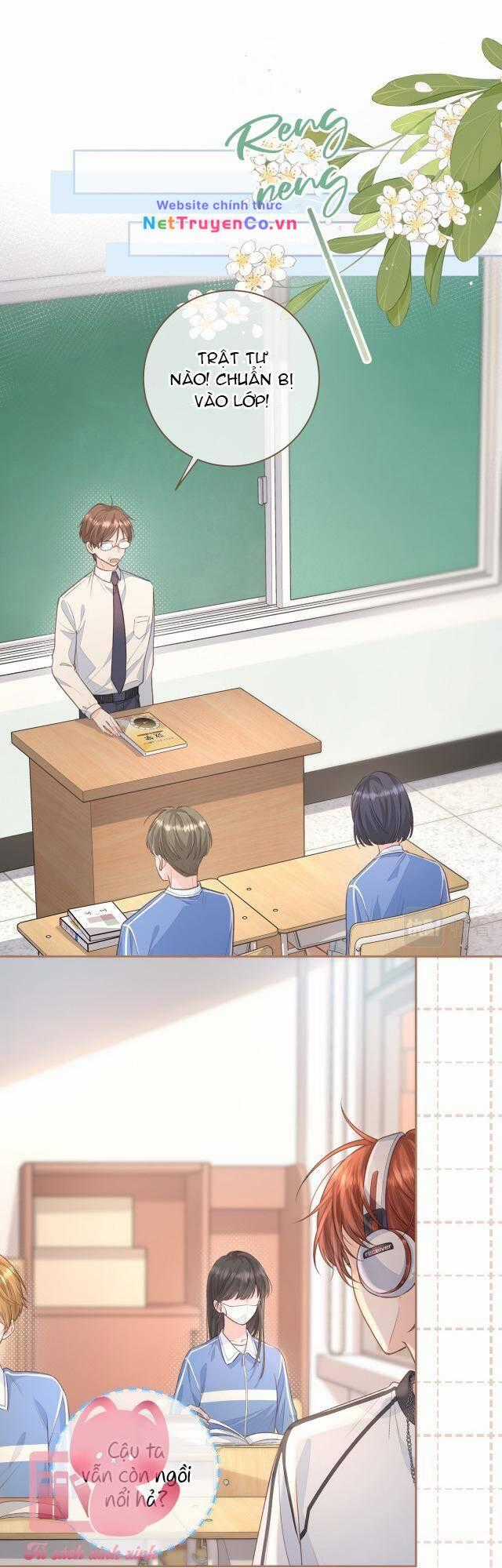 Tổng Tài Đuổi Vợ Lại Khóc Lóc Cầu Xin Vợ Quay Lại Chapter 12 trang 6