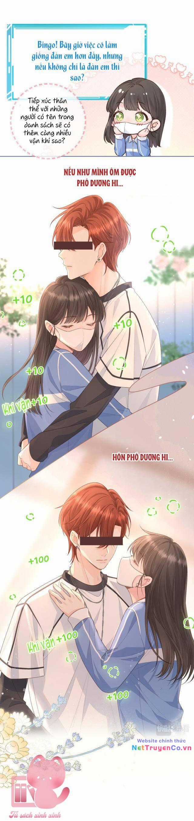 Tổng Tài Đuổi Vợ Lại Khóc Lóc Cầu Xin Vợ Quay Lại Chapter 12 trang 8