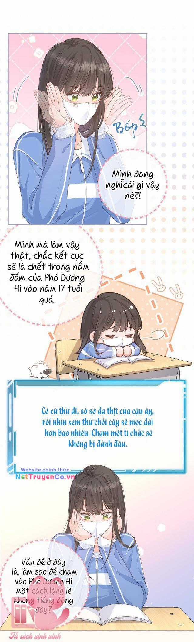 Tổng Tài Đuổi Vợ Lại Khóc Lóc Cầu Xin Vợ Quay Lại Chapter 12 trang 9