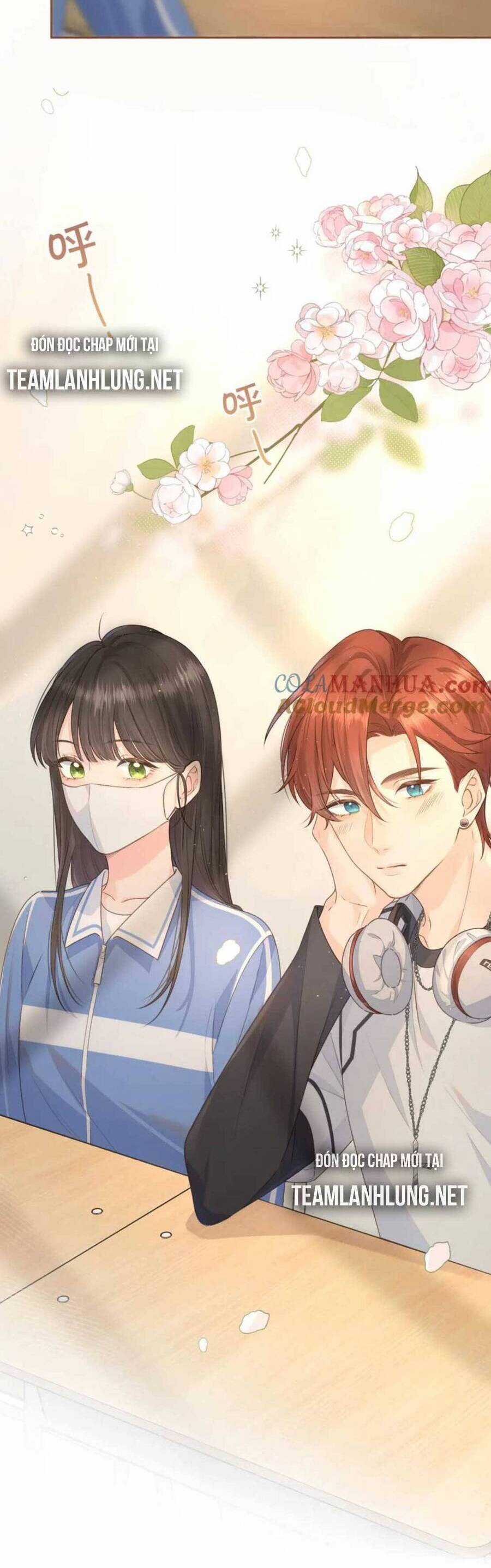 Tổng Tài Đuổi Vợ Lại Khóc Lóc Cầu Xin Vợ Quay Lại Chapter 13 trang 7