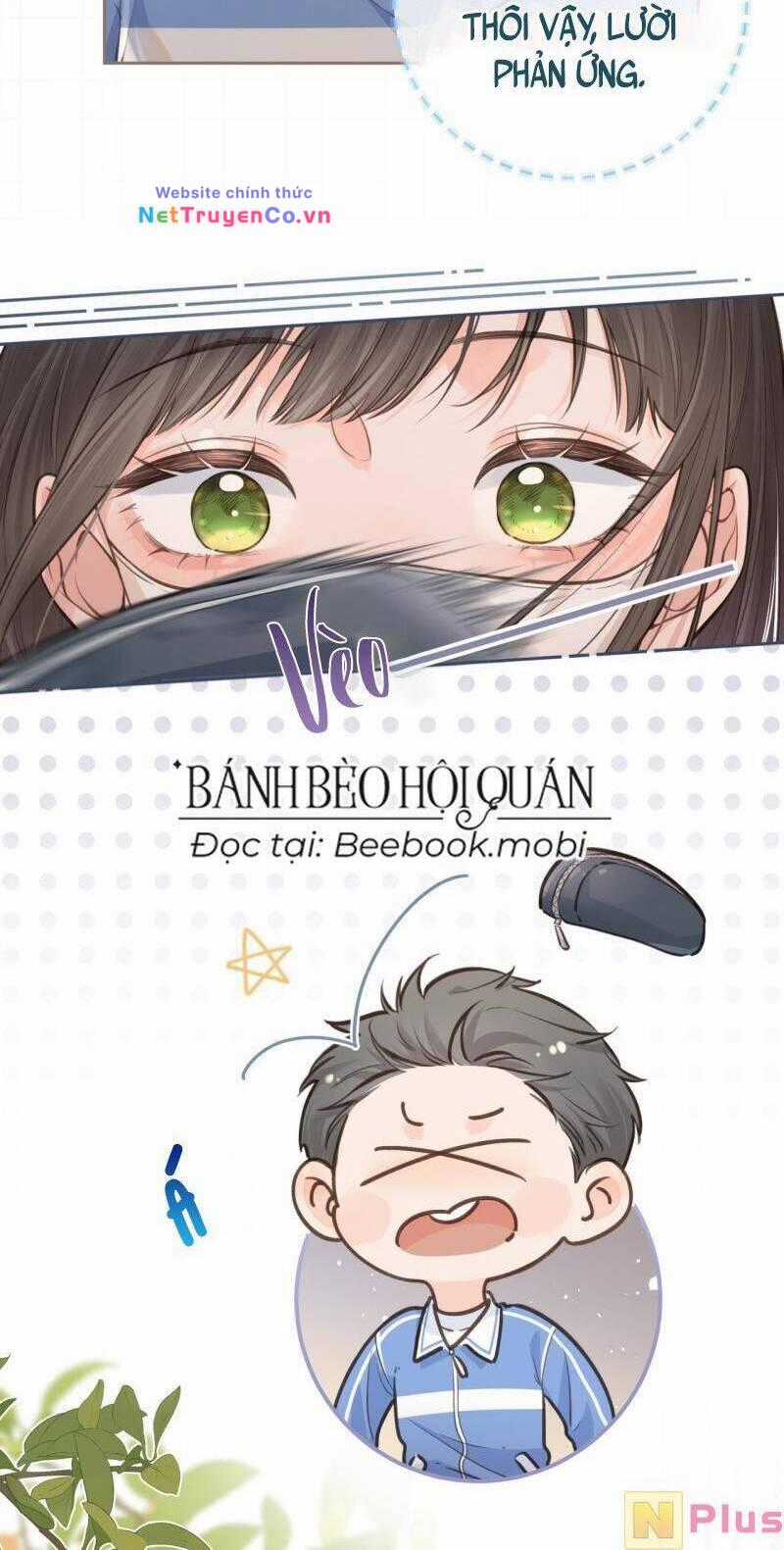 Tổng Tài Đuổi Vợ Lại Khóc Lóc Cầu Xin Vợ Quay Lại Chapter 14 trang 15