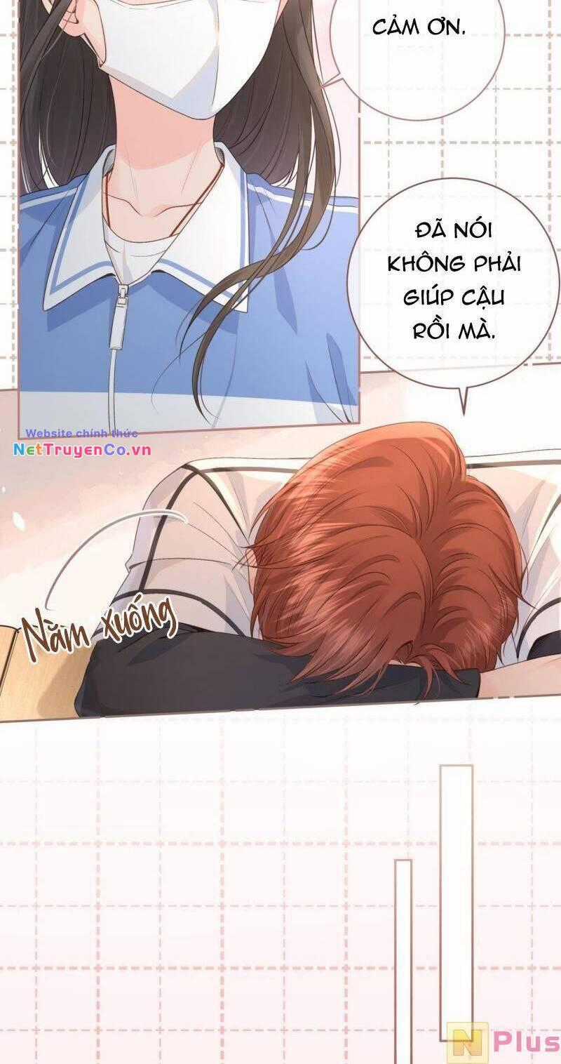 Tổng Tài Đuổi Vợ Lại Khóc Lóc Cầu Xin Vợ Quay Lại Chapter 14 trang 18