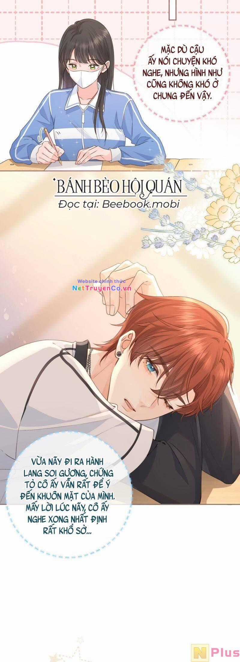 Tổng Tài Đuổi Vợ Lại Khóc Lóc Cầu Xin Vợ Quay Lại Chapter 14 trang 19