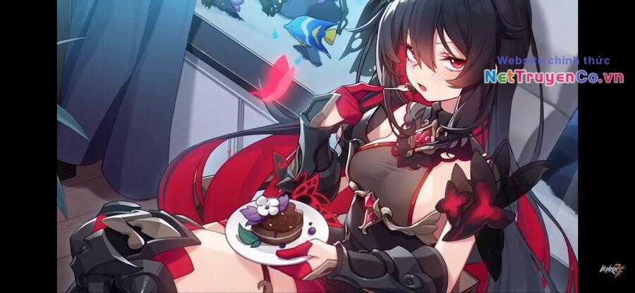 Tổng Tài Đuổi Vợ Lại Khóc Lóc Cầu Xin Vợ Quay Lại Chapter 14 trang 21